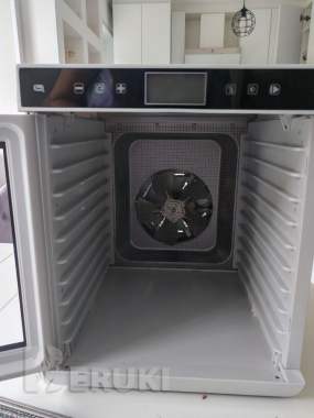 Дегидратор rawmid modern rmd-10 1