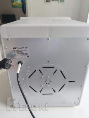 Дегидратор rawmid modern rmd-10 3