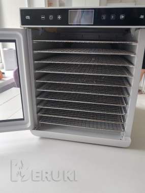 Дегидратор rawmid modern rmd-10 4