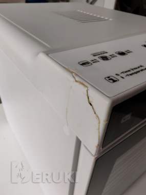 Дегидратор rawmid modern rmd-10 5