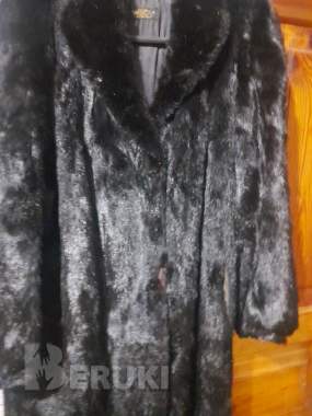 Продам шубу 1