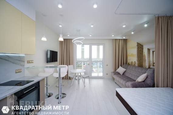 Продам 1-комнатную квартиру, ул. Брилевская, 29 0