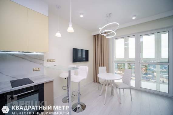 Продам 1-комнатную квартиру, ул. Брилевская, 29 1