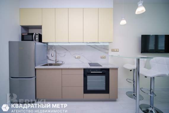Продам 1-комнатную квартиру, ул. Брилевская, 29 2