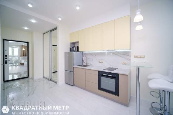 Продам 1-комнатную квартиру, ул. Брилевская, 29 3