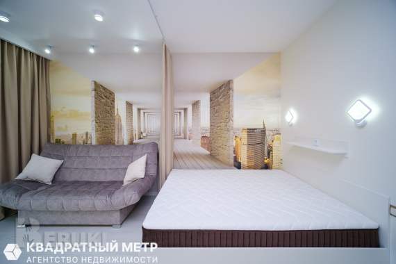 Продам 1-комнатную квартиру, ул. Брилевская, 29 5