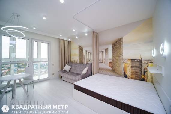Продам 1-комнатную квартиру, ул. Брилевская, 29 6