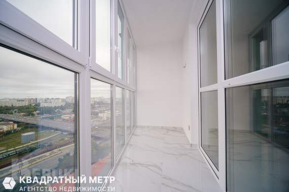 Продам 1-комнатную квартиру, ул. Брилевская, 29 23
