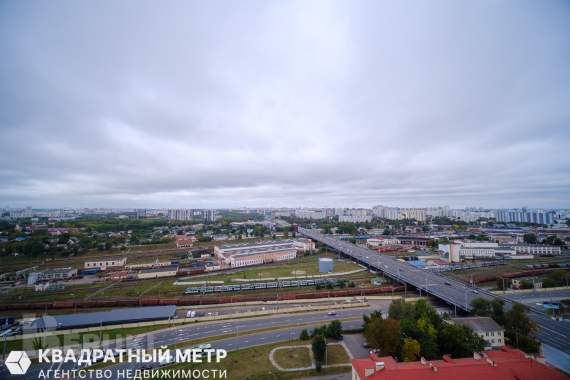 Продам 1-комнатную квартиру, ул. Брилевская, 29 24