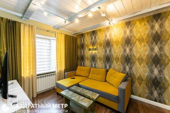 Продаётся дом мечты в одном из лучших коттеджных поселков, в 1 км от минска. 13