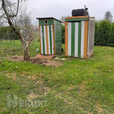 Продам дом в д. Заречье еремичский сельсовет 1