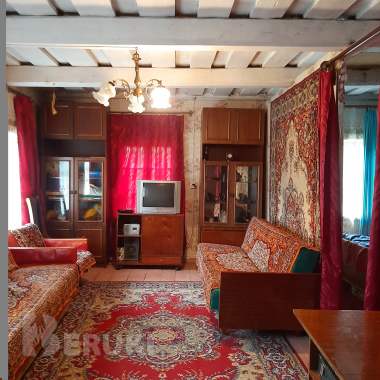 Продам дом в д. Заречье еремичский сельсовет 4