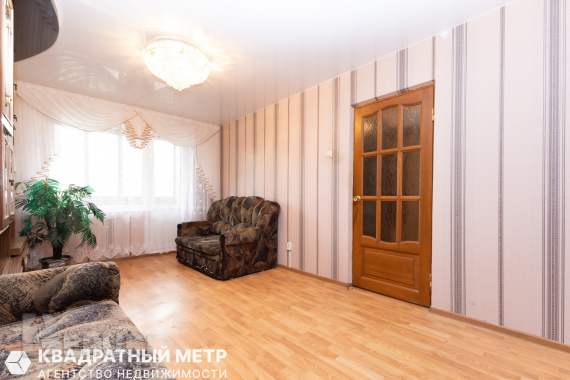 Продам 2-комнатную квартиру 1