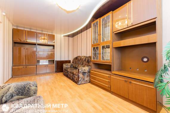 Продам 2-комнатную квартиру 2