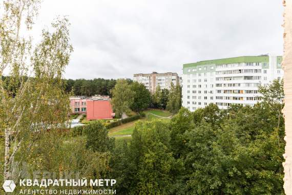 Продам 2-комнатную квартиру 4