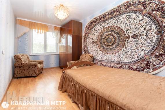 Продам 2-комнатную квартиру 5