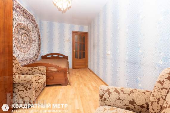Продам 2-комнатную квартиру 6