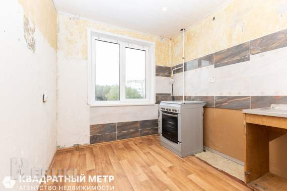 Продам 2-комнатную квартиру 7