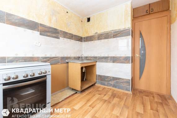 Продам 2-комнатную квартиру 9