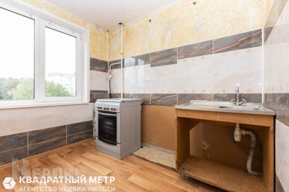 Продам 2-комнатную квартиру 10