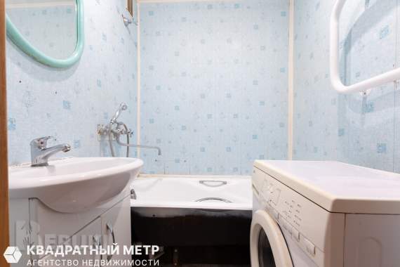 Продам 2-комнатную квартиру 12