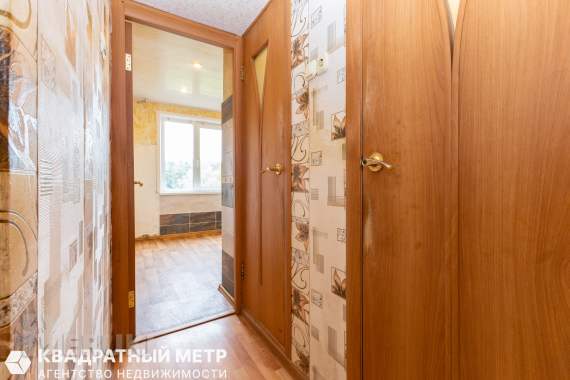 Продам 2-комнатную квартиру 13