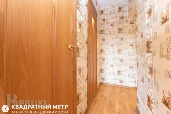 Продам 2-комнатную квартиру 14