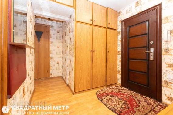 Продам 2-комнатную квартиру 15