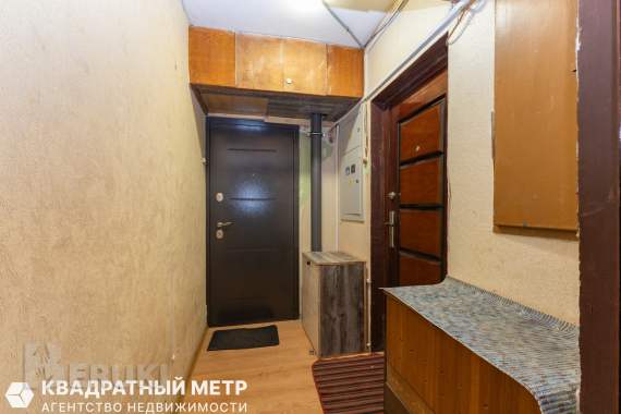 Продам 2-комнатную квартиру 17