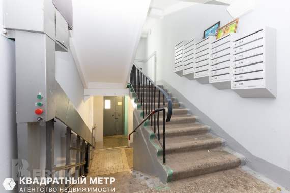 Продам 2-комнатную квартиру 19