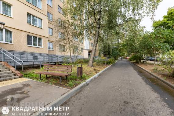 Продам 2-комнатную квартиру 20