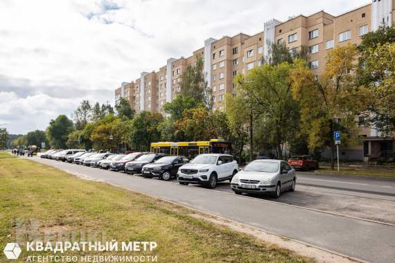 Продам 2-комнатную квартиру 21
