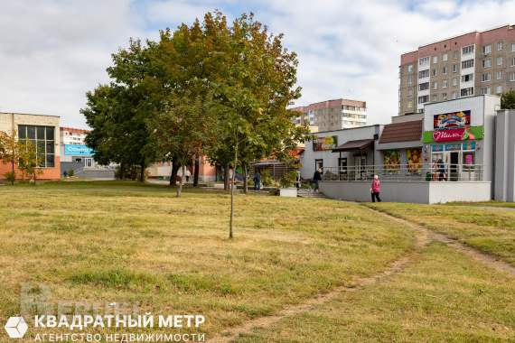 Продам 2-комнатную квартиру 22