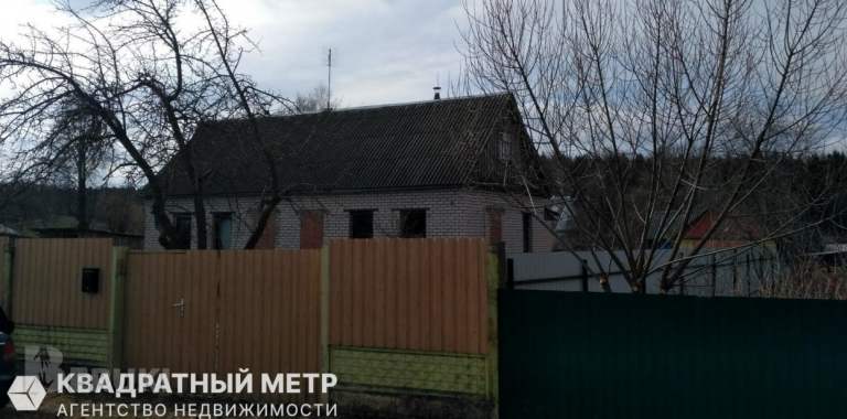 Продается дом в д. Августово 0