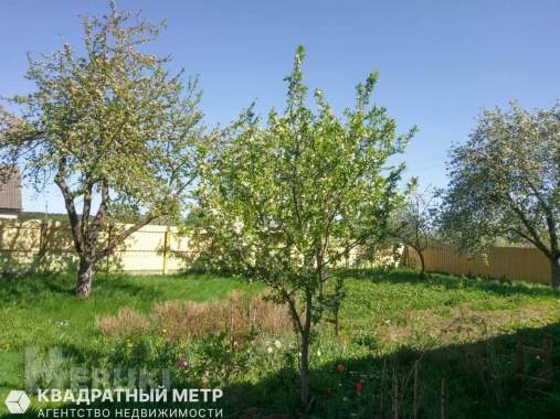 Продается дом в д. Августово 2