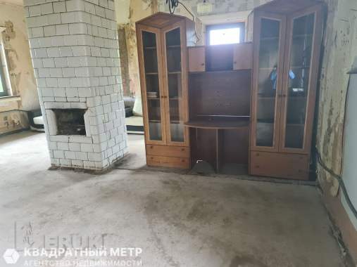 Продается дом в д. Августово 7