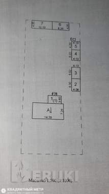 Продается дом в д. Августово 10