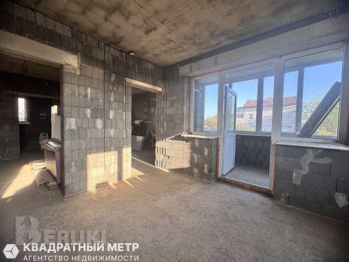 Купить дом, д. Серафимово 3