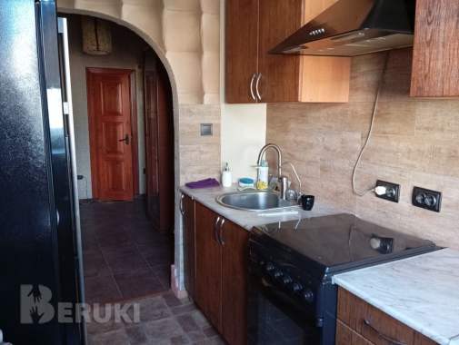 Подажа 2х комнатная квартира 0