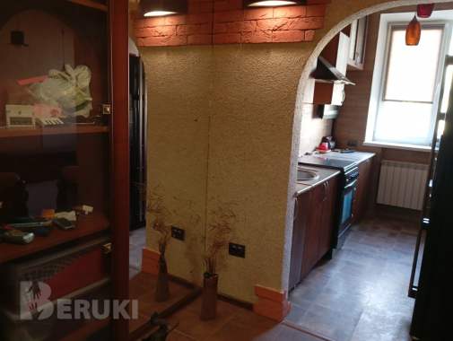 Подажа 2х комнатная квартира 1