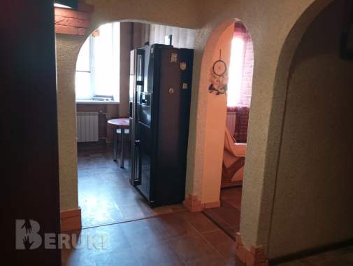 Подажа 2х комнатная квартира 4