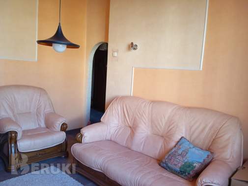 Подажа 2х комнатная квартира 6