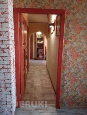 Подажа 2х комнатная квартира 8