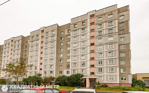 Продаётся 2 комнатная квартира под ремонт 18