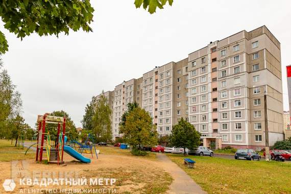 Продаётся 2 комнатная квартира под ремонт 19