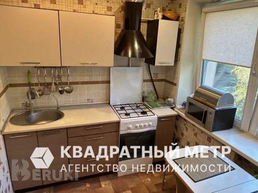 Продам 3-комнатную квартиру по ул. Сердича, 13/2, г. Минск 0