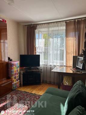 Продам 3-комнатную квартиру по ул. Сердича, 13/2, г. Минск 2