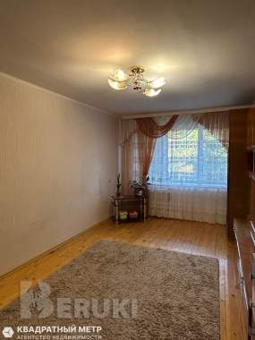 Продам 3-комнатную квартиру по ул. Сердича, 13/2, г. Минск 4