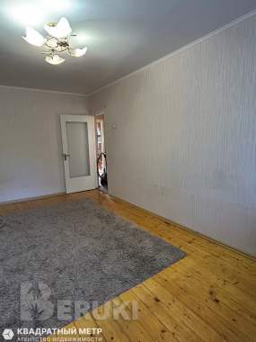 Продам 3-комнатную квартиру по ул. Сердича, 13/2, г. Минск 5