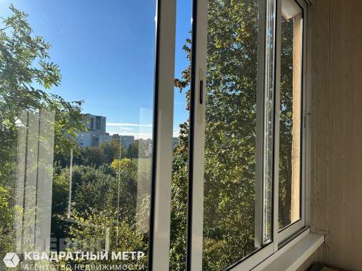 Продам 3-комнатную квартиру по ул. Сердича, 13/2, г. Минск 8